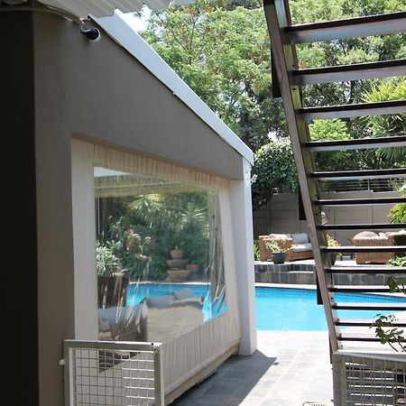 Wild Tree Lodge Benoni Dış mekan fotoğraf