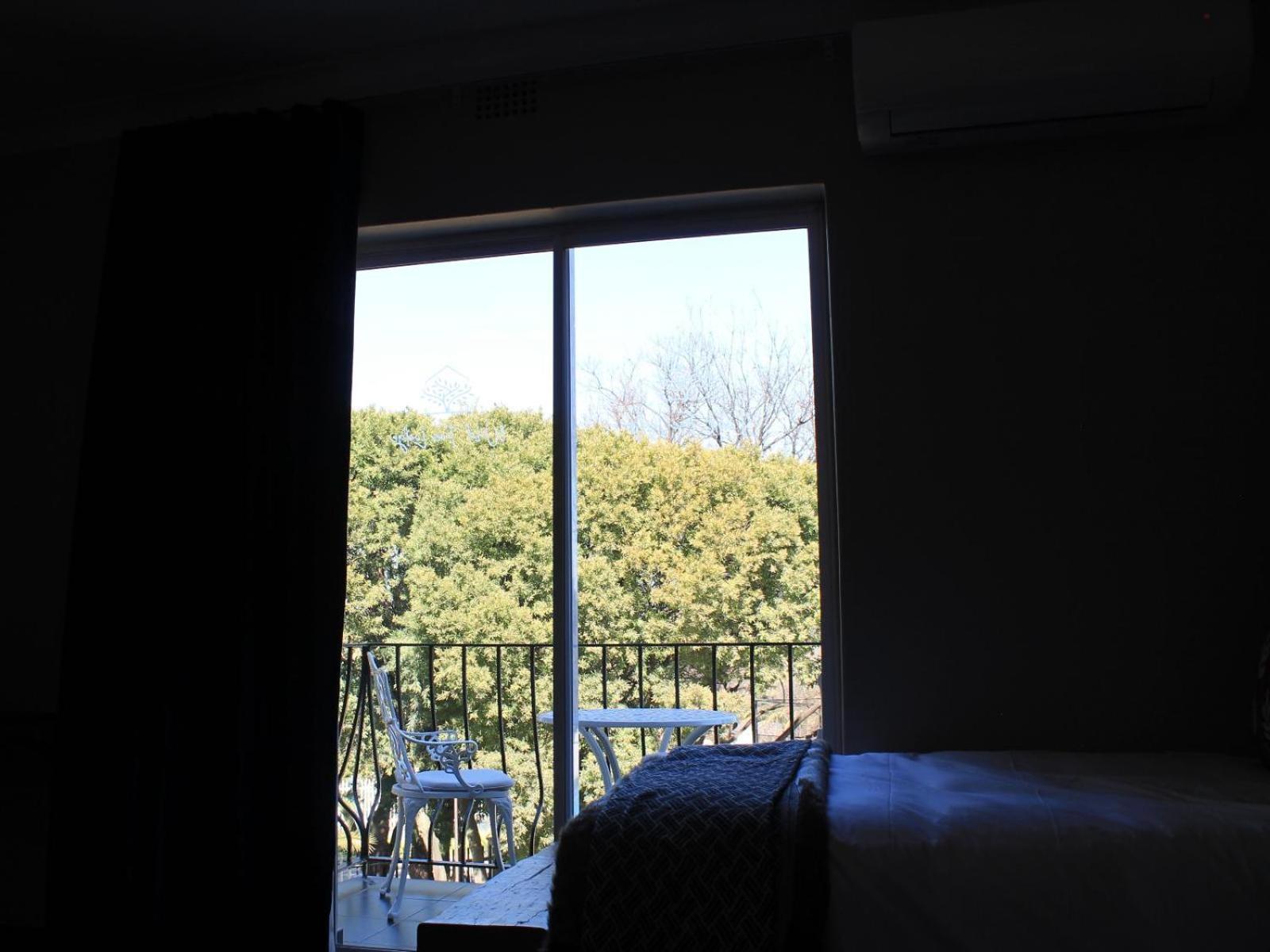 Wild Tree Lodge Benoni Dış mekan fotoğraf