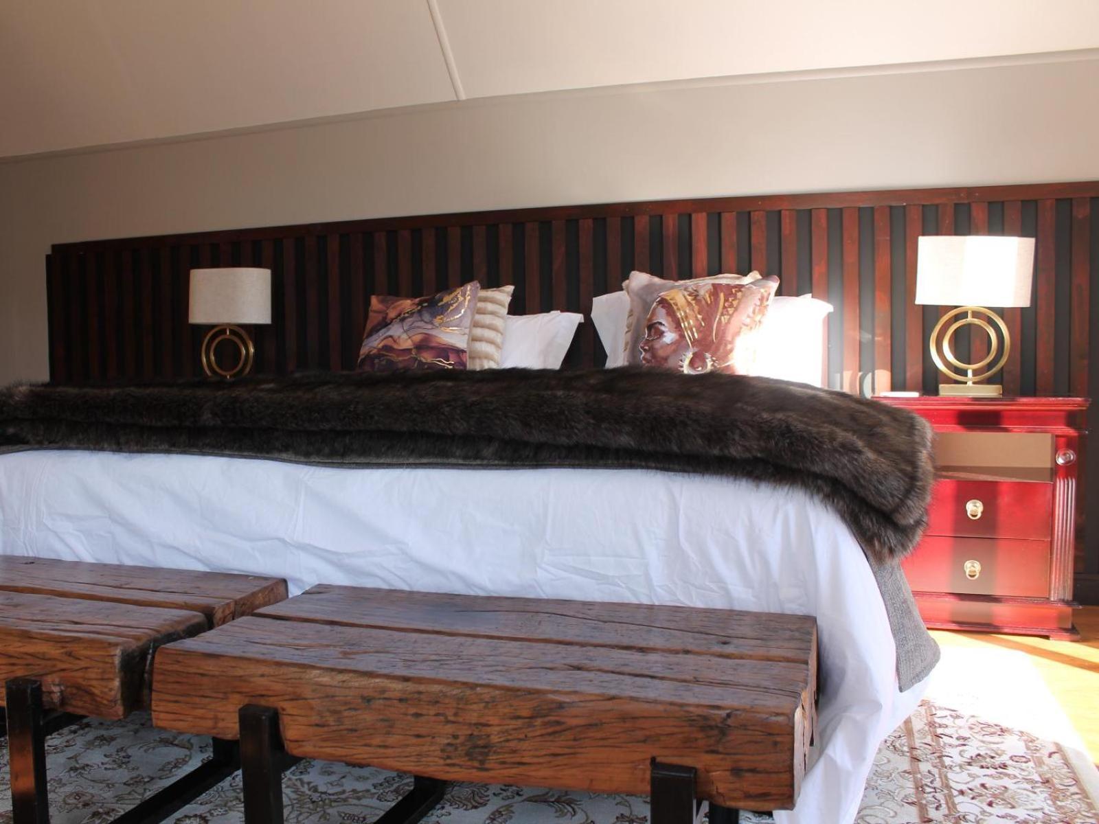 Wild Tree Lodge Benoni Oda fotoğraf