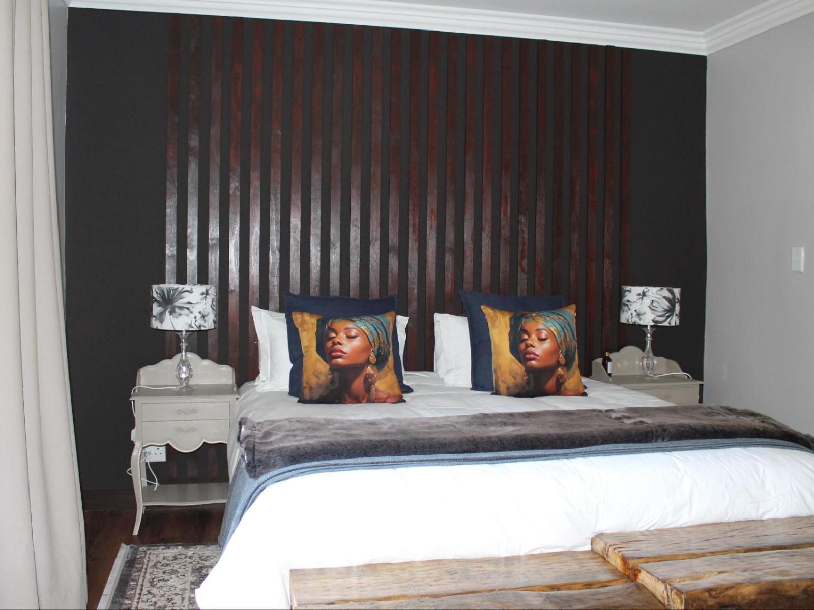 Wild Tree Lodge Benoni Dış mekan fotoğraf