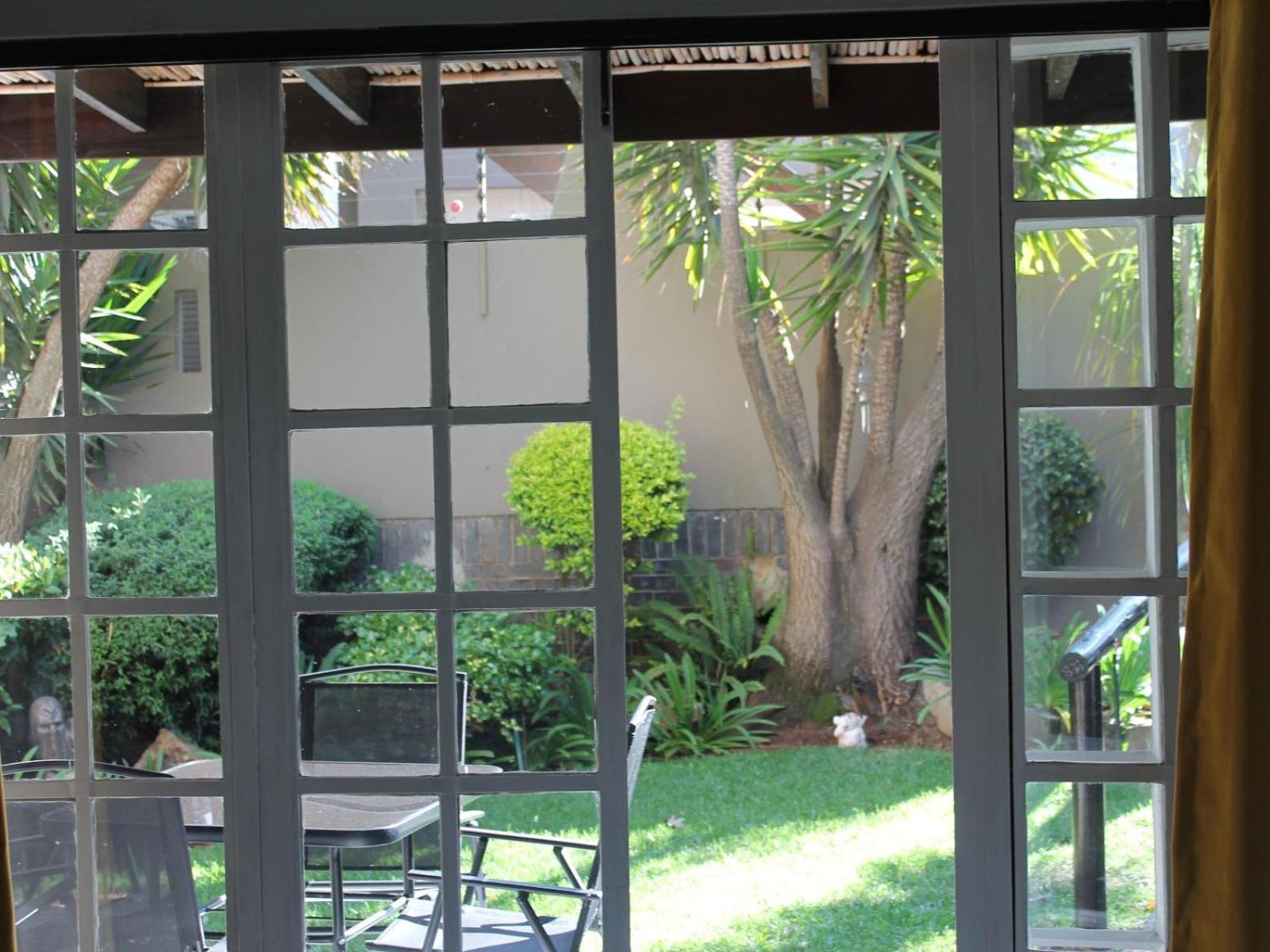 Wild Tree Lodge Benoni Dış mekan fotoğraf