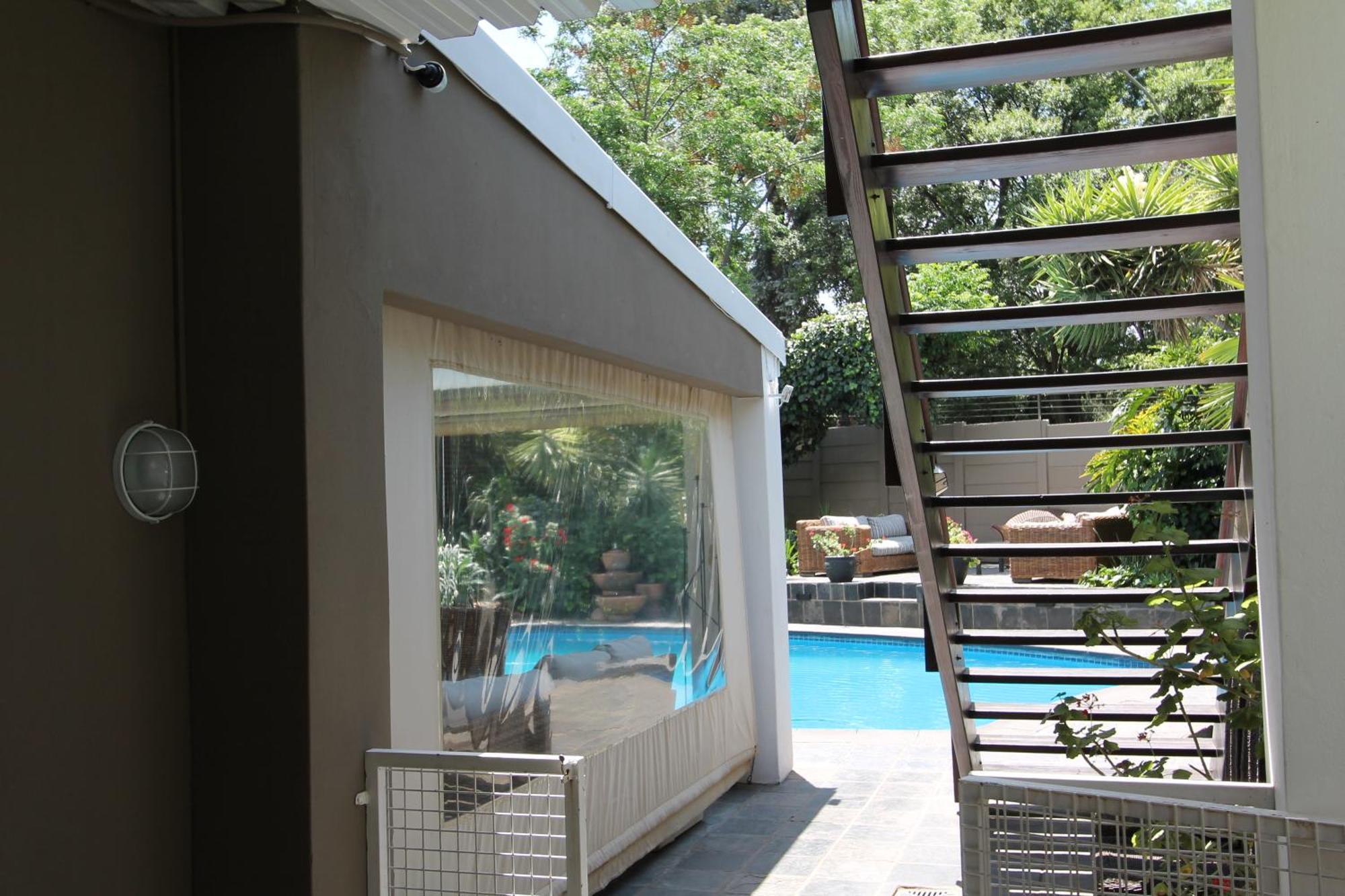 Wild Tree Lodge Benoni Dış mekan fotoğraf