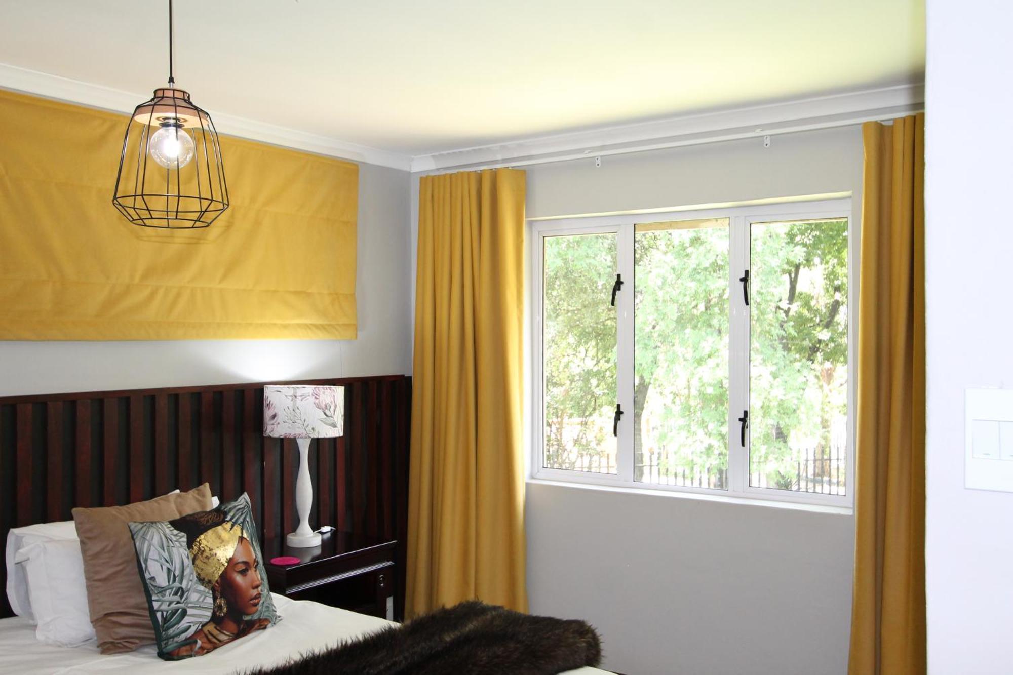 Wild Tree Lodge Benoni Dış mekan fotoğraf
