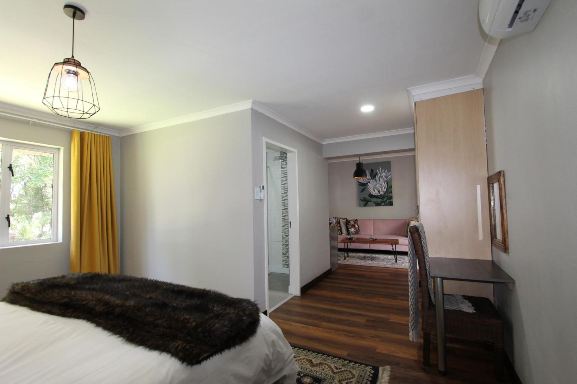 Wild Tree Lodge Benoni Dış mekan fotoğraf