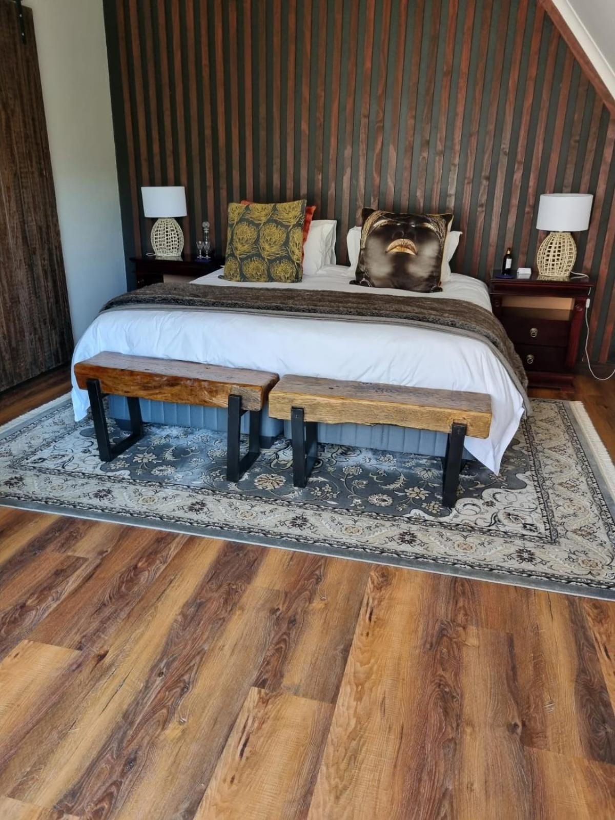 Wild Tree Lodge Benoni Dış mekan fotoğraf