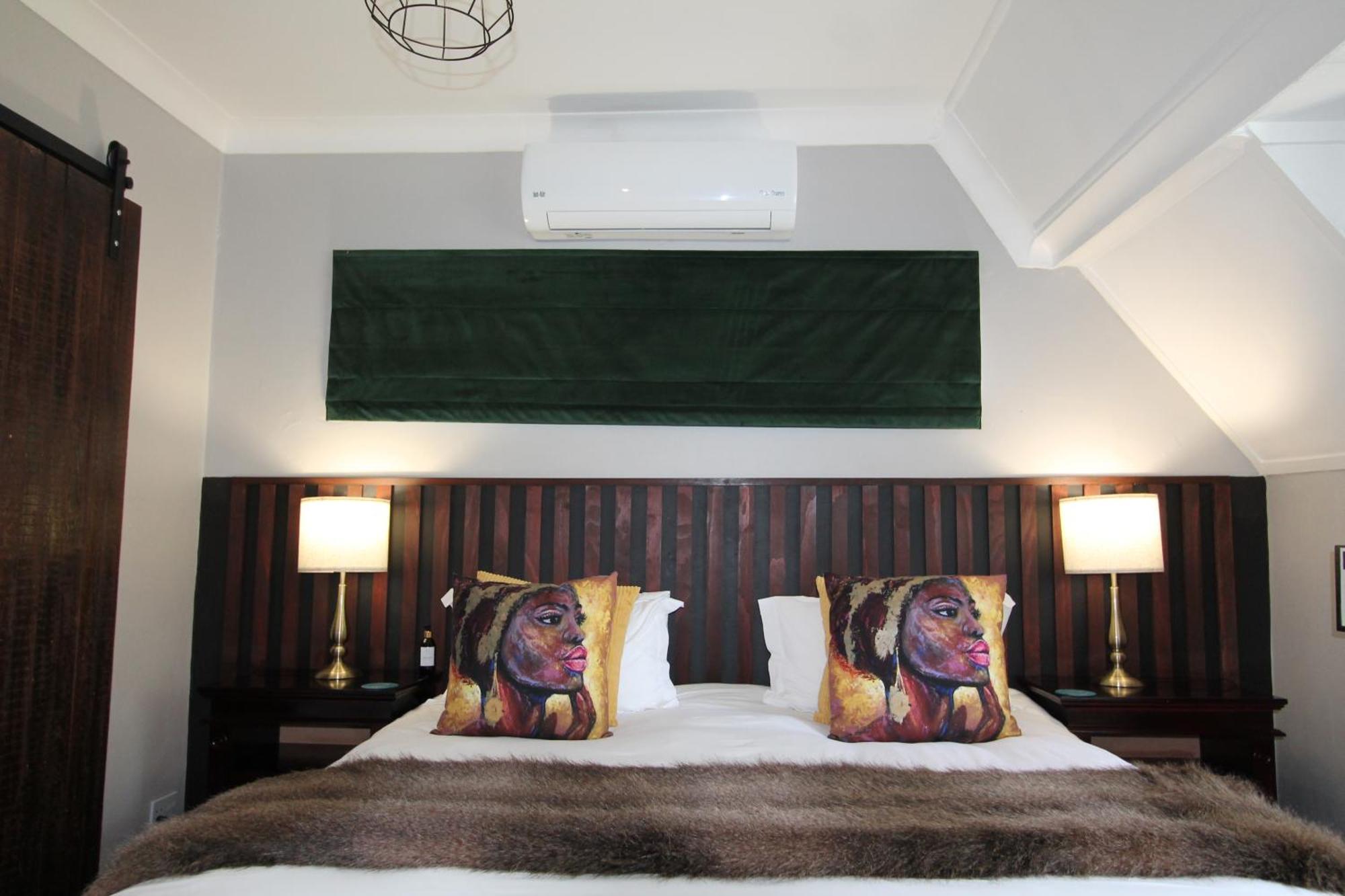 Wild Tree Lodge Benoni Dış mekan fotoğraf
