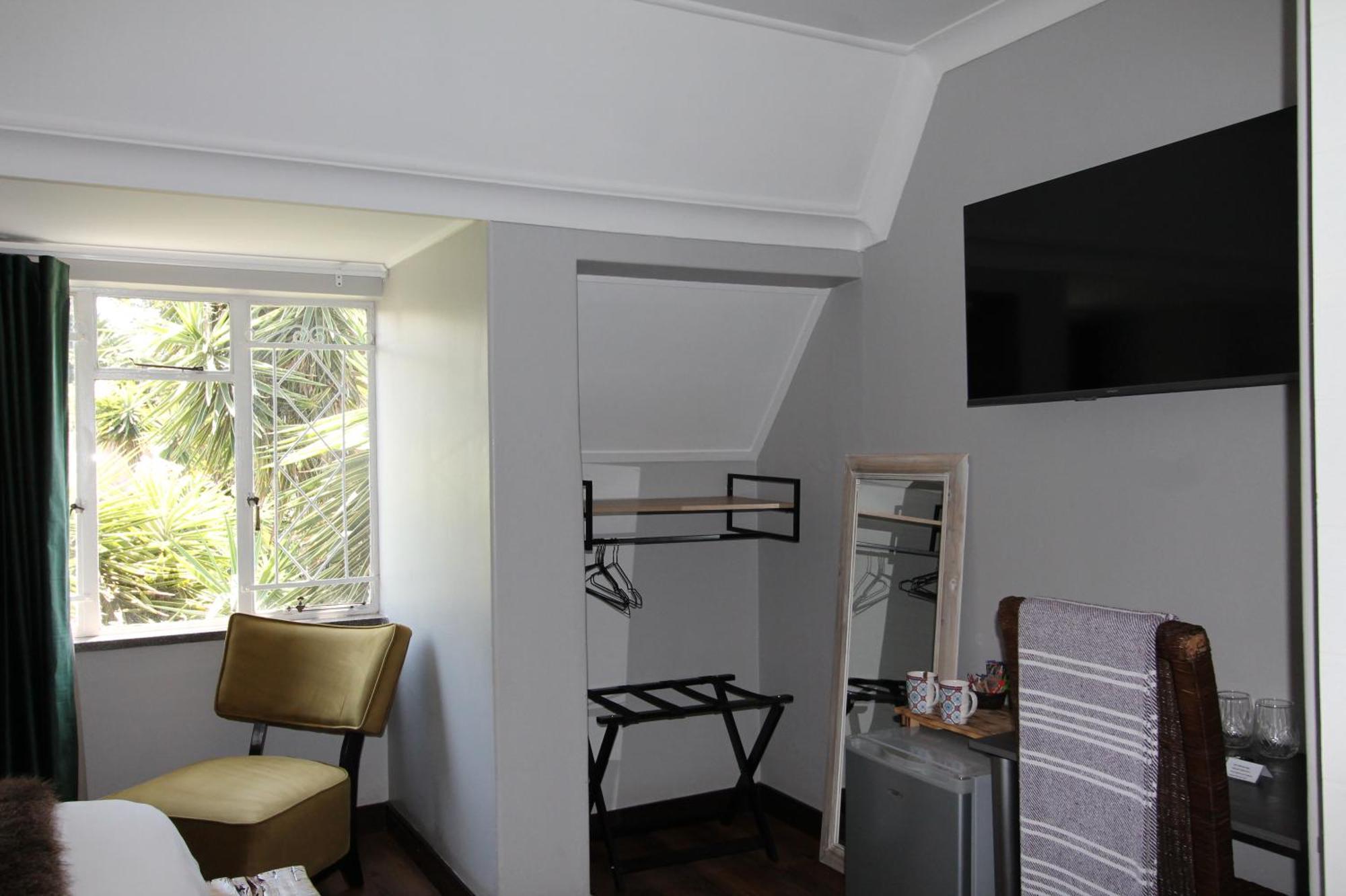 Wild Tree Lodge Benoni Dış mekan fotoğraf