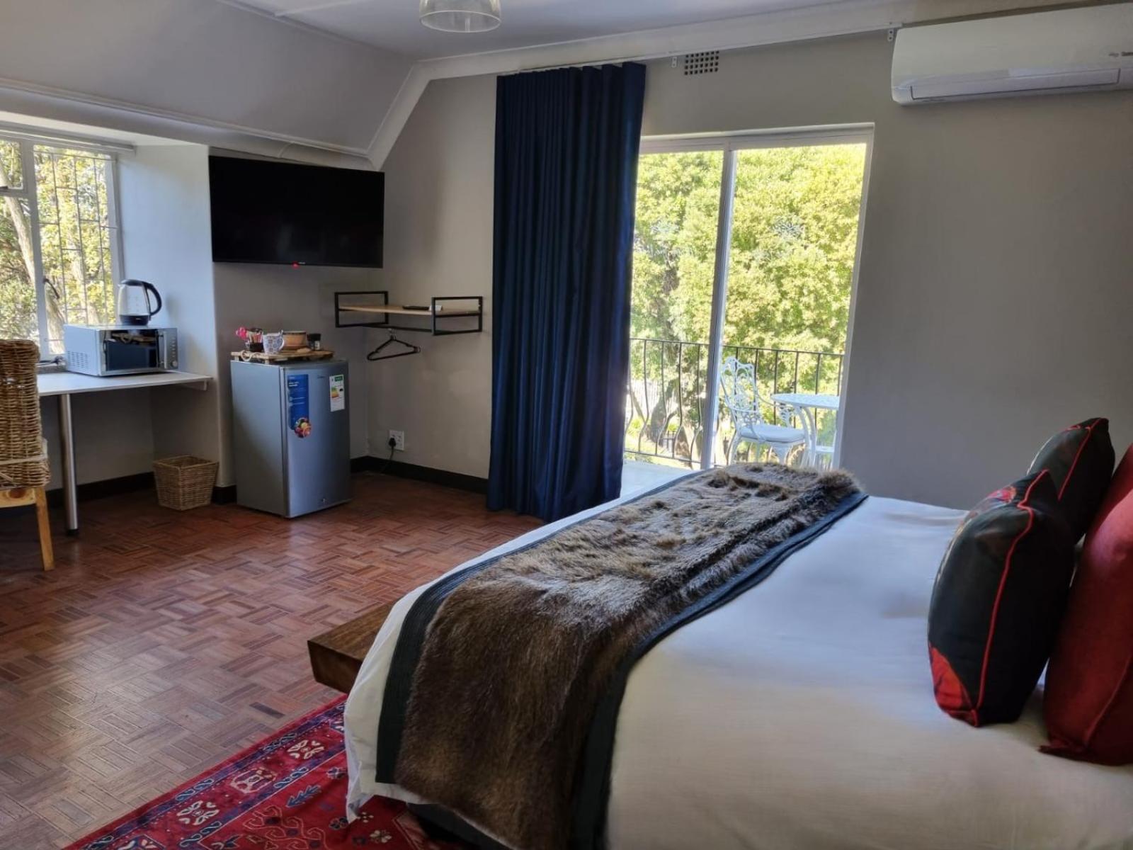 Wild Tree Lodge Benoni Dış mekan fotoğraf