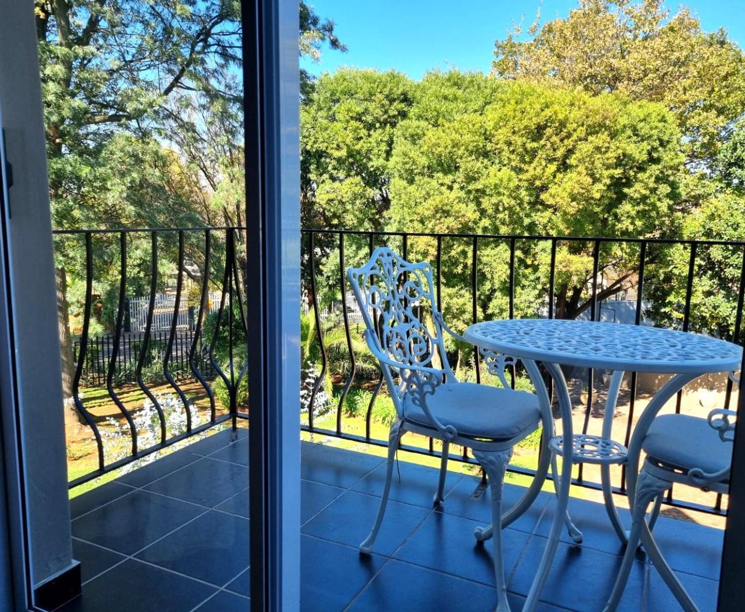 Wild Tree Lodge Benoni Dış mekan fotoğraf